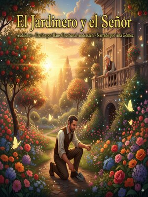 cover image of El Jardinero Y El Señor
